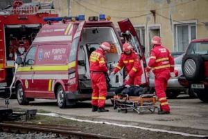 Constanţa: Planul Roşu de Intervenţie, activat după ce mai multe persoane de la un complex hotelier din Olimp au acuzat stare de rău şi senzaţii de sufocare – 60m.ro