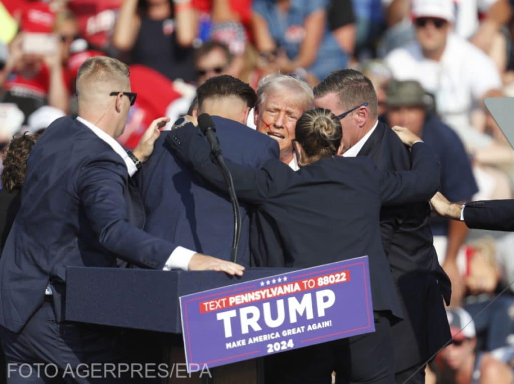 Atacatorul lui Donald Trump a fost identificat de FBI. Cine este Thomas Matthew Crooks