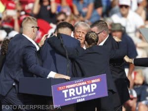 Atacatorul lui Donald Trump a fost identificat de FBI. Cine este Thomas Matthew Crooks
