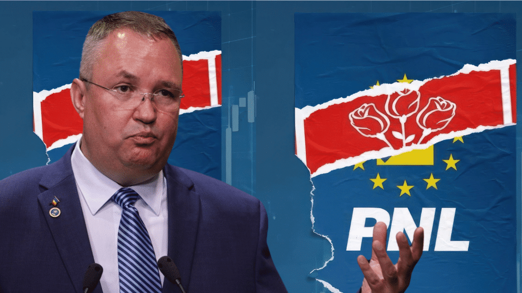 Ciuca bătăilor de joc: ”Ostașul fără carte, un liberal mai nevleg ca Iohannis” – 60m.ro