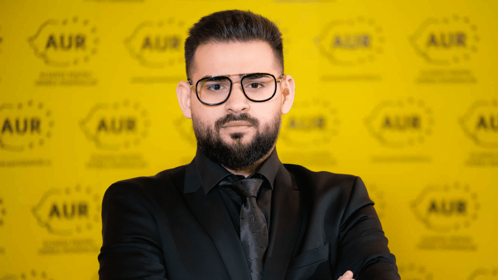 Timotei Onoriu (AUR): Planul AUR de a înființa bănci de stat care să asigure finanțare la dobânzi mici zdruncină monopolul instituit de băncile străine – 60m.ro