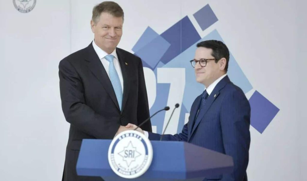 Cornel Nistorescu: Sălaj – cuibul și cloșca Noii Securități – 60m.ro