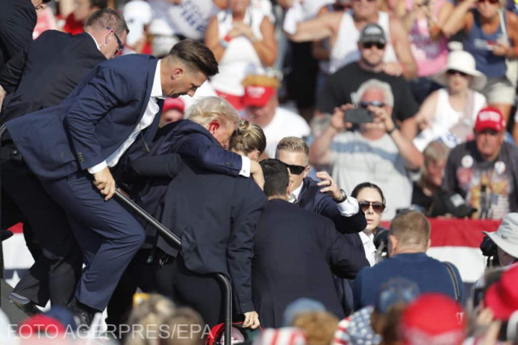 Directorul Secret Service a declarat că o să-și asume responsabilitatea după tentativa de asasinare a lui Trump. Totuși, Kimberly Cheatle nu va demisiona