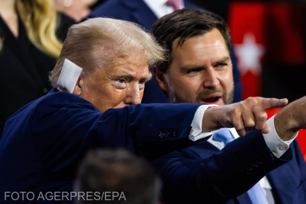 Surse CNN: Un complot pentru asasinarea lui Trump