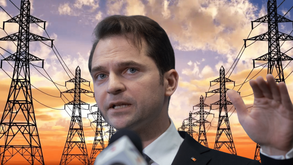 Mafia din energie: Prețul energiei în România doboară record după record  – 60m.ro