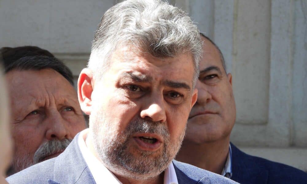 Ciolacu și-a identificat ”proștii” din guvern! Pe el nu se vede – 60m.ro