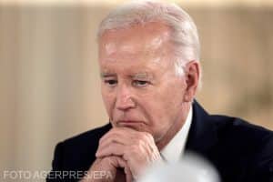 Joe Biden ar putea să se retragă din cursa prezidențială. Motivele posibile invocate de președinte