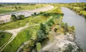 Canalul Dunăre – București, un proiect pentru dezvoltarea României – 60m.ro