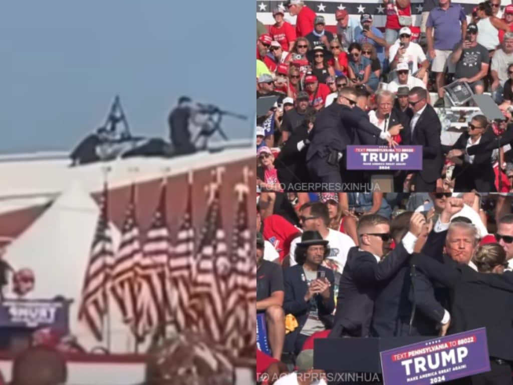 Secret Service știa că Thomas Crooks era o amenințare cu o oră înainte de atacul asupra lui Donald Trump. Ce s-a întâmplat apoi