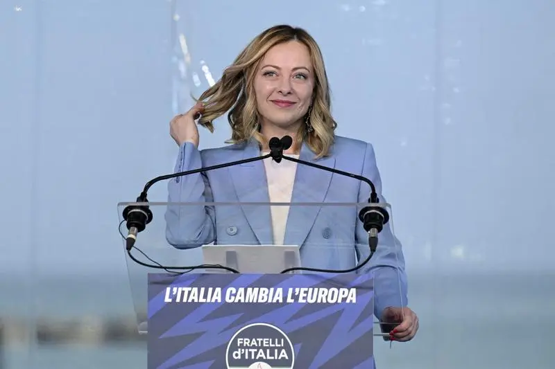 Grupul conservatorilor condus de Meloni obține două vicepreședinții. Orban și Le Pen, zero – 60m.ro