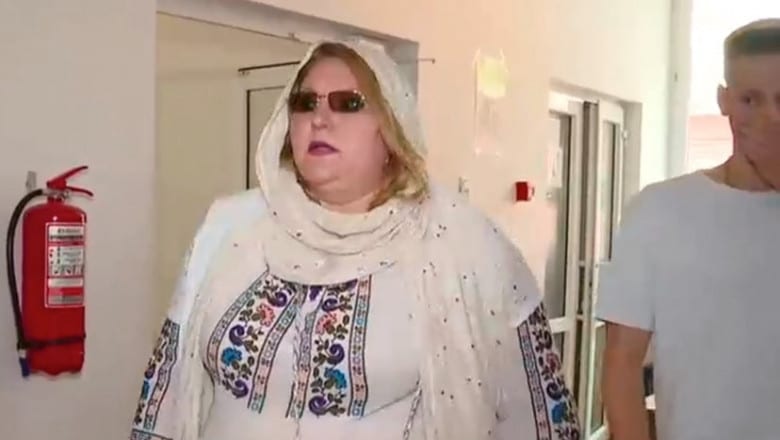 VIDEO: Diana Șoșoacă a fost dată afară din Parlamentul European. A dus mahalaua la Bruxelles – 60m.ro