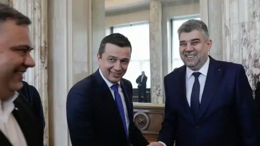 Sorin Grindeanu încalcă ordonanţa privind guvernanţa corporativă la Aeroporturi Bucureşti – 60m.ro