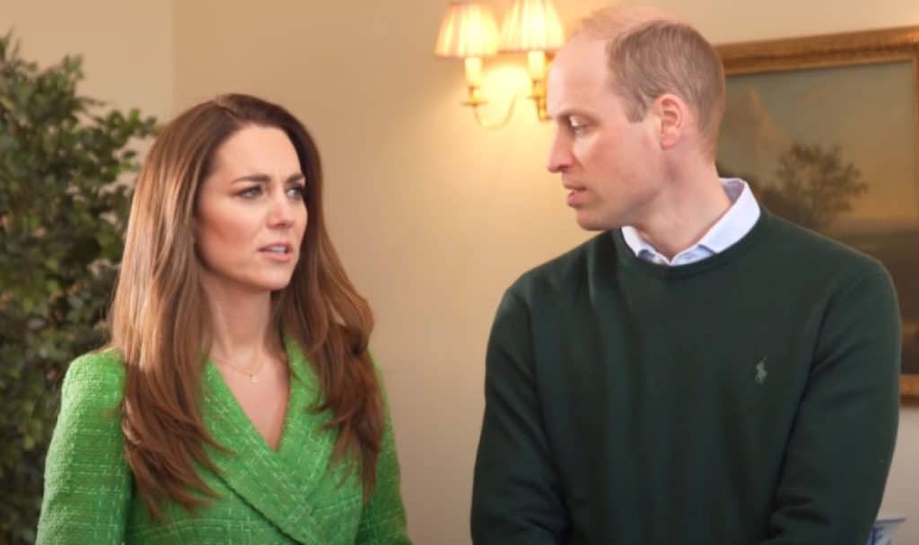 Porecla Prințesei Diana pentru Prințul William de care acesta nu mai poate scăpa. Are și Kate Middleton una, dar și Prințesa Charlotte și Prințul Louis