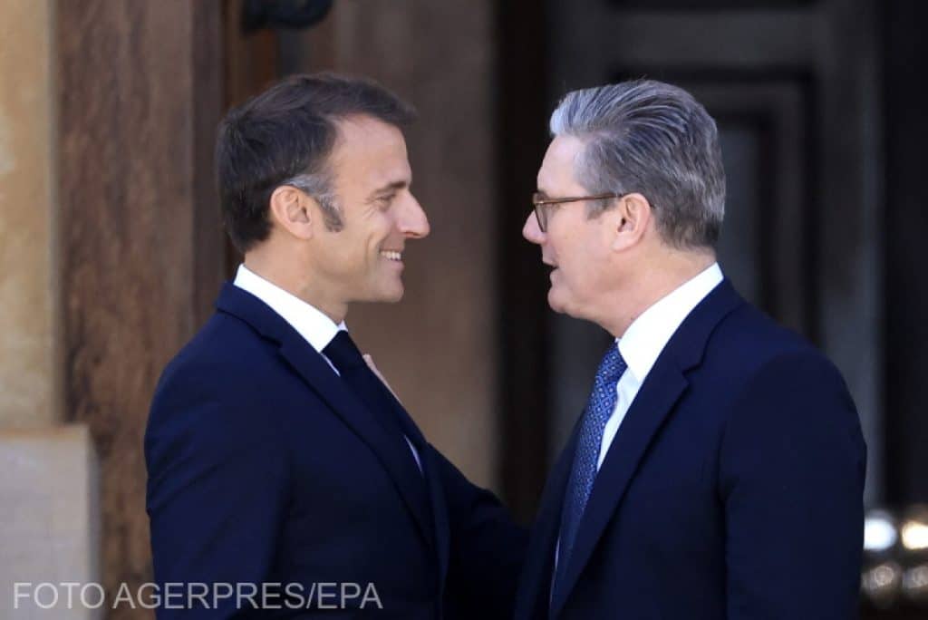 UK bate la ușile Europei și spune – „vrem iarăși cu voi!”. Starmer găzduiește 40 de lideri europeni și speră la o resetare