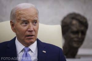 Chirieac, despre înlocuitorii lui Biden în cursa prezidențială. Nu s-a mai întâmplat așa ceva în istoria Americii
