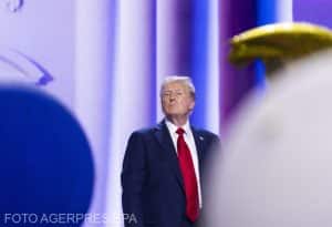 Analiza Variety după discursul „incoerent” al lui Trump: Atât de plictisitor şi redundant, încât ar trebui să îi inspire pe democraţi să riposteze