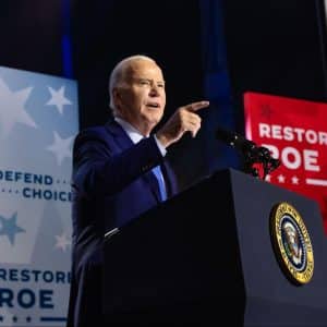 Vot online pentru Joe Biden. Soarta actualului președinte al SUA, incertă