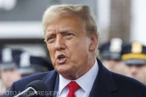Trump și Zelenski au o convorbire telefonică programată astăzi – surse CNN