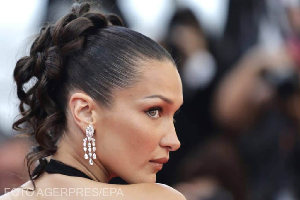 Bella Hadid, exclusă de Adidas dintr-o campanie publicitară după ce și-a arătat susținerea pentru Palestina