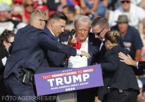 Cum se simte Donald Trump la o săptămână de la tentativa de asasinat asupra lui