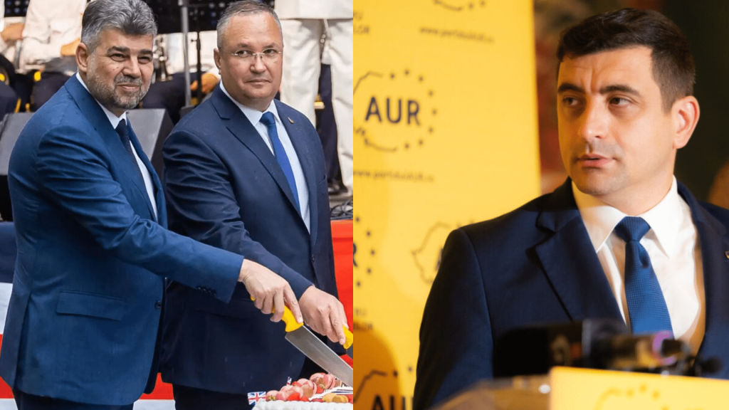 Simion are un plan: reducerea taxării muncii! Ciucă ce plan are? Ciolacu? – 60m.ro