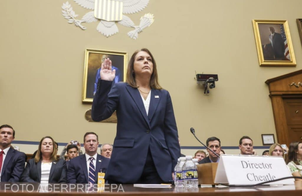 Tentativa de asasinare a lui Trump a fost „cel mai mare eșec” din ultimele decenii, recunoaște șefa Secret Service în fața audierii Camerei Reprezentanților