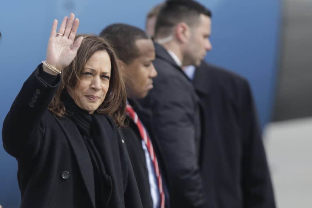 Chirieac: Cine o susține pe Kamala Harris. Cum este văzută de către public. Are avantaje? Mai există „bătălii” în interiorul Partidului Democrat?