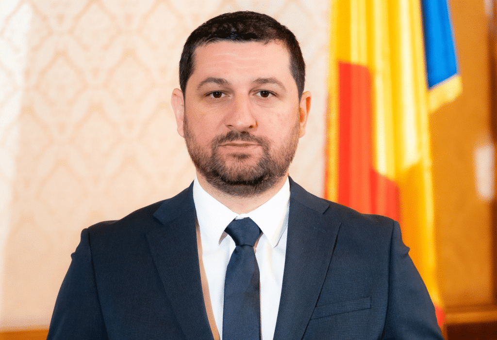 Marius Lulea (AUR): Ministrul Agriculturii, Florin Barbu, îi bagă în faliment pe fermierii români – 60m.ro