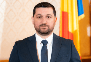 Marius Lulea (AUR): Ministrul Agriculturii, Florin Barbu, îi bagă în faliment pe fermierii români – 60m.ro