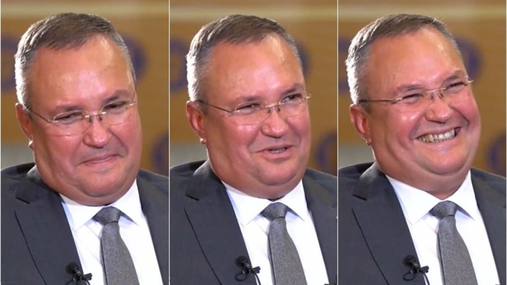 Nicolae Ciucă are 8% în sondaje – 60m.ro