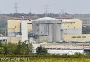 Acord SUA-România în domeniul energiei. Centrala nucleară de la Cernavodă este implicată