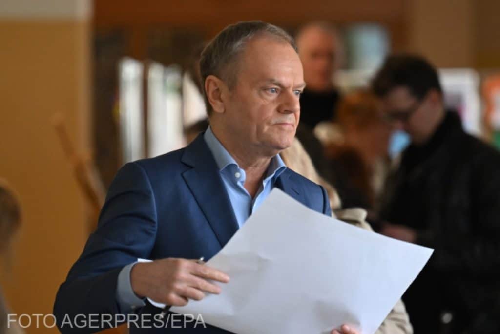 Tusk se lovește de tot mai multe obstacole în legalizarea avortului în Polonia