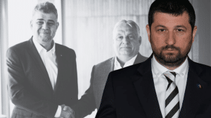 Marius Lulea (AUR): Ardealul este România, dar unii politicieni au făcut compromisuri ce au dus la o pierdere parțială de suveranitate – 60m.ro