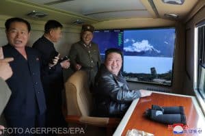 Coreea de Nord susține un grup de hackeri „pentru a fura secrete militare și nucleare”