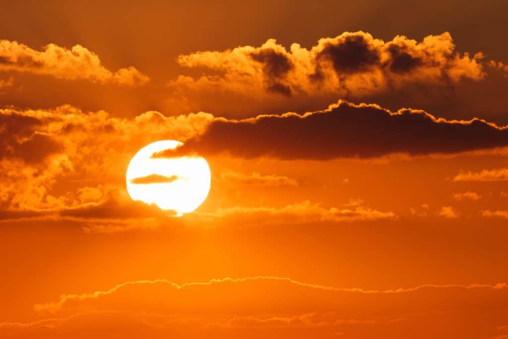 După cea mai călduroasă zi din istoria înregistrărilor, ONU face apel global la acțiune