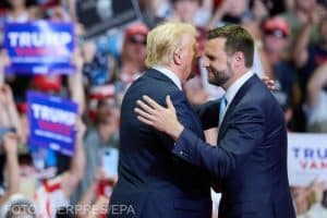 Vance, în pericol să fie schimbat de Trump, la doar o săptămână de la nominalizare. Republicanii pun presiune pe fostul președinte