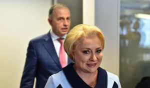 Viorica Dăncilă îi taie elanul mincinosului Geoană: „Eu l-am nominalizat la NATO” – 60m.ro
