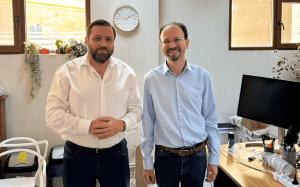Noul primar al Ploieștiului anunță că va face majoritate în consiliul local cu AUR – 60m.ro