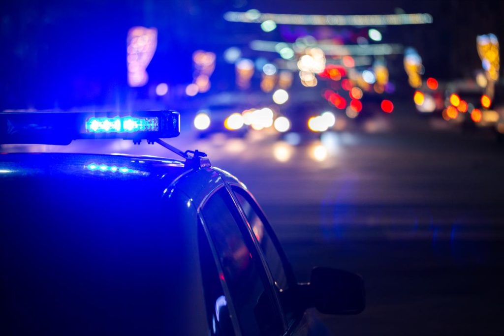 8 oameni, accidentați mortal într-un oraș din centrul Chinei. Ipoteza răzvrătirii față de sistem