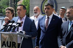 Gheorghe Piperea (AUR): Bauspar și Planul Simion – 60m.ro