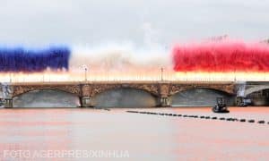 Întârzieri semnificative ale trenurilor din Franța, după actele de vandalism