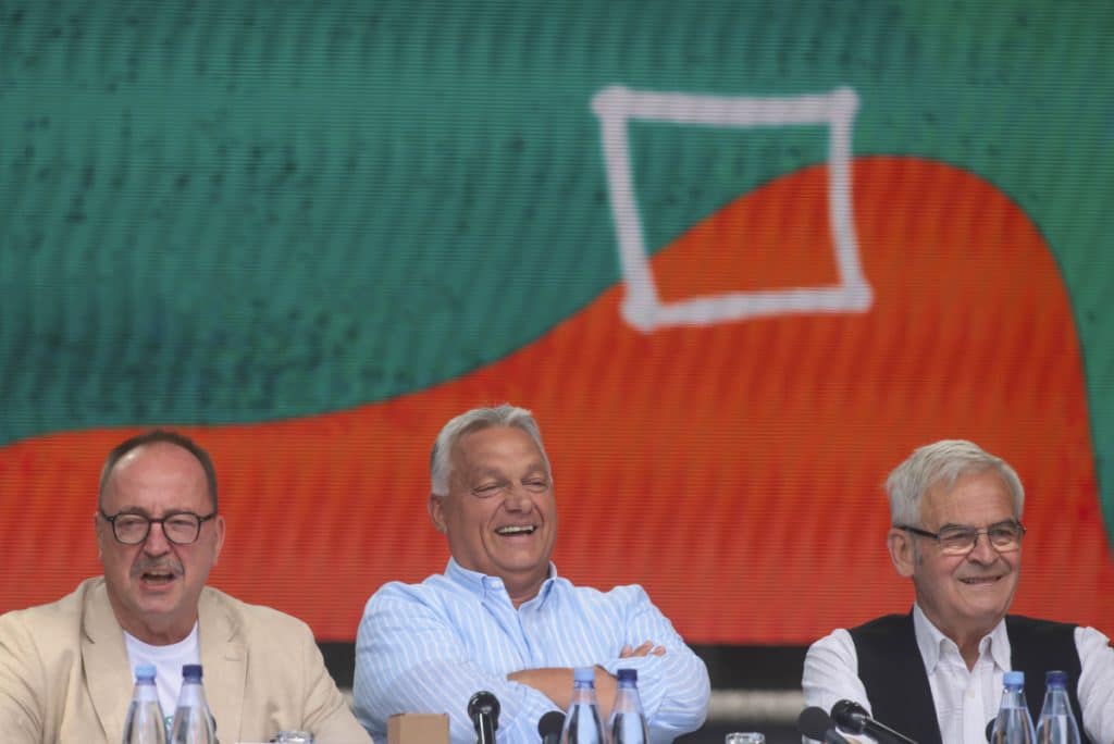 Ambasadorul SUA la Budapesta îl critică pe Viktor Orban, după declarațiile pro-ruse de la Băile Tușnad