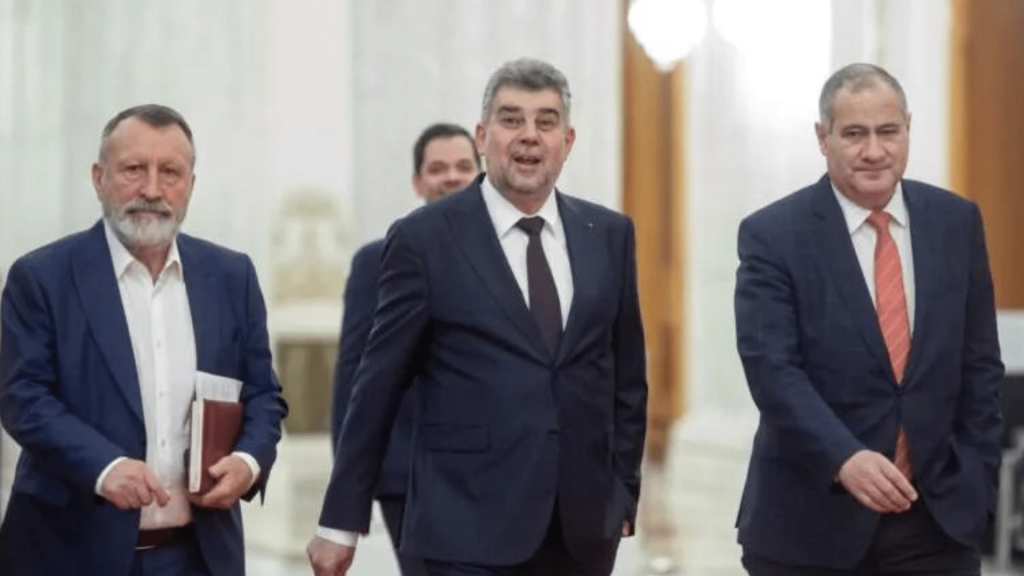 Premierul Ciolacu, despre creșterea prețurilor și sărăcirea românilor: E normal că există o dinamică! – 60m.ro