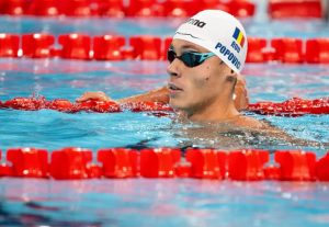 David Popovici a scos cel mai bun timp în proba de debut de 200 de metri liber, la Jocurile Olimpice – 60m.ro