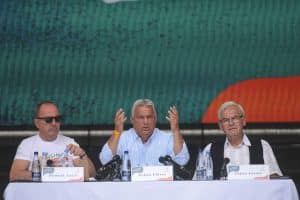 Chirieac demontează discursul lui Orbán de la Băile Tușnad: Acesta e adevăratul pericol privitor la ceea ce spune premierul Ungariei