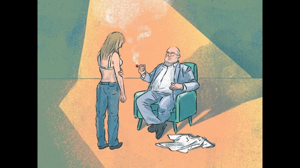 Sociologul PNL abuzează sexual studentele la SNSPA: „Dacă îți zic să te dezbraci, te dezbraci?” – 60m.ro
