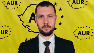 Silviu Oancea (AUR): Disperare mare! Toate slugile sistemului demonizează Planul Simion – 60m.ro