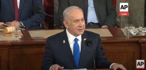 Discursul lui Netanyahu din Congresul SUA, un semnal de alarmă pentru lumea Occidentală. E.S. Reuven Azar: Este lupta civilizației împotriva barbariei