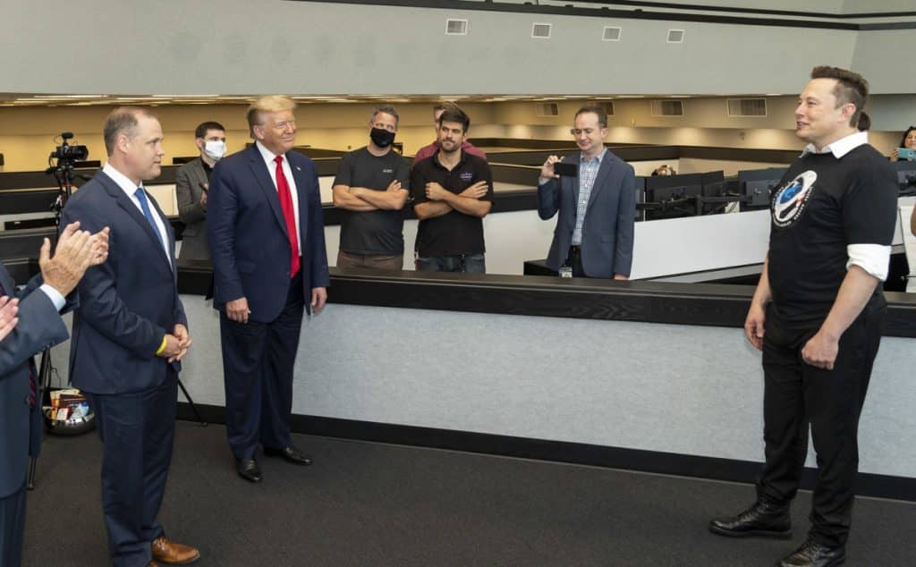 Comentariul lui Biden care l-a revoltat pe Elon Musk, determinându-l să se opună democraților și să își intensifice sprijinul pentru Trump