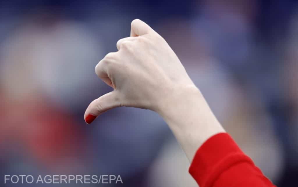 Egalitatea de gen în Parlamentul European: Primul declin din istorie al proporției de femei